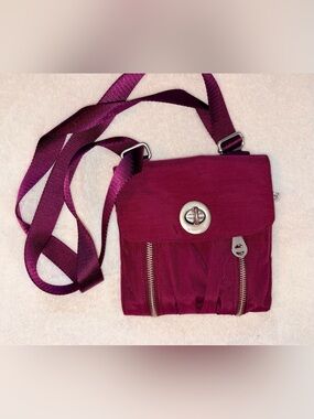 Baggallini Tokyo Mini Crossbody Bag